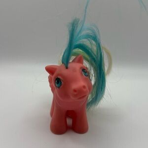 Vintage 1964 My Little Pony Figure